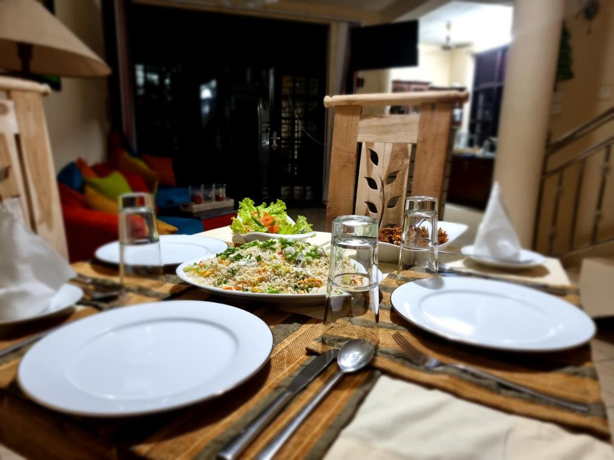 Victory Hotel Colombo